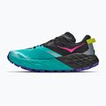 Dámské běžecké boty HOKA Speedgoat 7 black/electric aqua 3