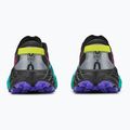 Dámské běžecké boty HOKA Speedgoat 7 black/electric aqua 6