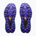 Dámské běžecké boty HOKA Speedgoat 7 black/electric aqua 7