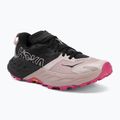 Dámské běžecké boty HOKA Speedgoat 7 black/pink opal