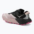 Dámské běžecké boty HOKA Speedgoat 7 black/pink opal 3
