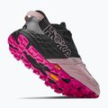 Dámské běžecké boty HOKA Speedgoat 7 black/pink opal 5