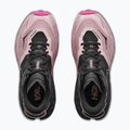 Dámské běžecké boty HOKA Speedgoat 7 black/pink opal 8