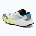 Dámské běžecké boty HOKA Speedgoat 7 frost/neon yuzu 3