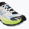 Dámské běžecké boty HOKA Speedgoat 7 frost/neon yuzu 7