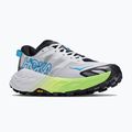 Dámské běžecké boty HOKA Speedgoat 7 frost/neon yuzu