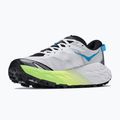 Dámské běžecké boty HOKA Speedgoat 7 frost/neon yuzu 4