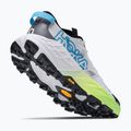 Dámské běžecké boty HOKA Speedgoat 7 frost/neon yuzu 5