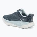 Dámské běžecké boty HOKA Gaviota 6 faded navy/glimmering blue 3