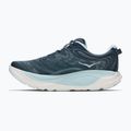 Dámské běžecké boty HOKA Gaviota 6 faded navy/glimmering blue 2