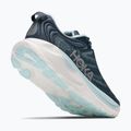 Dámské běžecké boty HOKA Gaviota 6 faded navy/glimmering blue 4