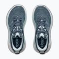 Dámské běžecké boty HOKA Gaviota 6 faded navy/glimmering blue 7