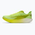 Dámské běžecké boty HOKA Mach 7 neon yuzu/hoka citrus 3