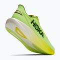 Dámské běžecké boty HOKA Mach 7 neon yuzu/hoka citrus 5