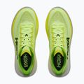 Dámské běžecké boty HOKA Mach 7 neon yuzu/hoka citrus 8