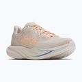 Dámské běžecké boty HOKA Mach 7 oat milk/alabaster