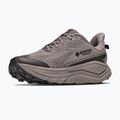 Pánské běžecké boty HOKA Challenger 8 GTX pebble grey/boulder grey 2