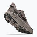 Pánské běžecké boty HOKA Challenger 8 GTX pebble grey/boulder grey 3
