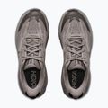 Pánské běžecké boty HOKA Challenger 8 GTX pebble grey/boulder grey 5