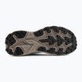 Pánské běžecké boty HOKA Challenger 8 GTX pebble grey/boulder grey 4