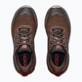 Pánské běžecké boty HOKA Challenger 8 GTX spiced chocolate/cast iron 5
