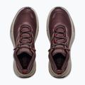 Pánské trekové boty HOKA Transport Hike GTX deep mauve/smoky quartz 8