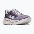 Dámské běžecké boty HOKA Arahi 9 purple fog/mellow lilac
