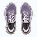 Dámské běžecké boty HOKA Arahi 9 purple fog/mellow lilac 5