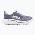 Dámské běžecké boty HOKA Arahi 9 purple fog/mellow lilac 2