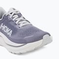Dámské běžecké boty HOKA Arahi 9 purple fog/mellow lilac 7