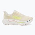 Dámské běžecké boty HOKA Arahi 9 vintage yellow/alabaster 2