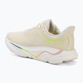 Dámské běžecké boty HOKA Arahi 9 vintage yellow/alabaster 3
