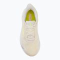 Dámské běžecké boty HOKA Arahi 9 vintage yellow/alabaster 5