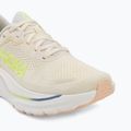 Dámské běžecké boty HOKA Arahi 9 vintage yellow/alabaster 7