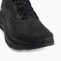 Pánské běžecké boty Hoka Clifton 11 black/black 7