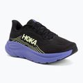 Pánské běžecké boty Hoka Clifton 11 black/neon yuzu