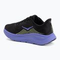 Pánské běžecké boty Hoka Clifton 11 black/neon yuzu 3
