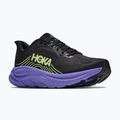 Pánské běžecké boty Hoka Clifton 11 black/neon yuzu