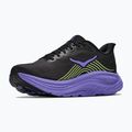 Pánské běžecké boty Hoka Clifton 11 black/neon yuzu 2
