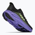 Pánské běžecké boty Hoka Clifton 11 black/neon yuzu 3