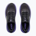 Pánské běžecké boty Hoka Clifton 11 black/neon yuzu 5