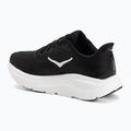 Pánské běžecké boty Hoka Clifton 11 black/white 3