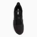 Pánské běžecké boty Hoka Clifton 11 black/white 5