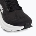 Pánské běžecké boty Hoka Clifton 11 black/white 7