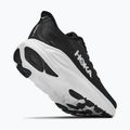 Pánské běžecké boty Hoka Clifton 11 black/white 3