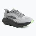 Pánské běžecké boty Hoka Clifton 11 galactic grey/stardust