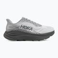 Pánské běžecké boty Hoka Clifton 11 galactic grey/stardust 2