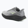 Pánské běžecké boty Hoka Clifton 11 galactic grey/stardust 3