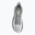 Pánské běžecké boty Hoka Clifton 11 galactic grey/stardust 5