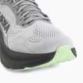 Pánské běžecké boty Hoka Clifton 11 galactic grey/stardust 7